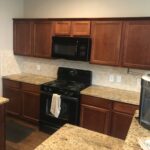modern kitchen cabinet refacing design