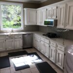 modern kitchen cabinet refacing design