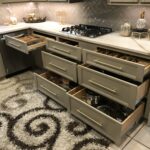professional cabinet refacing company near me