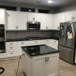modern kitchen cabinet refacing design