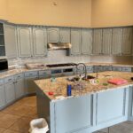 modern kitchen cabinet refacing design